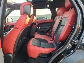 Land Rover Range Rover Sport * HST * CARFAX *    | Mobile.bg    13