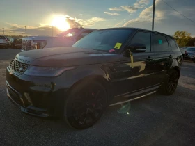  Land Rover Range Rov...