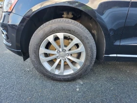 Audi Q5 * 2.0T PROGRESSIV * CARFAX * БЕЗ ПЪРВОНАЧАЛНА ВНОС - 19250 лв. / 9842.37 € - 96858046 15