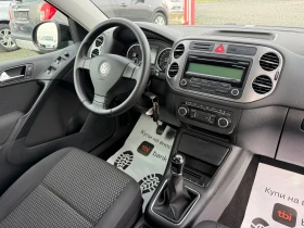 VW Tiguan (KATO НОВА) - 15900 лв. / 8129.54 € - 79245056 16