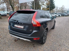 Volvo XC60 2.4-185AWD D5!! KOJA! DISTRONIC!HENON-LED - 16999 лв. / 8691.45 € - 55059639 4