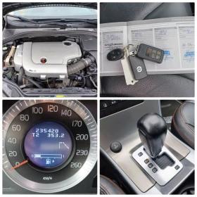 Volvo XC60 2.4-185AWD D5!! KOJA! DISTRONIC!HENON-LED - 16999 лв. / 8691.45 € - 55059639 15
