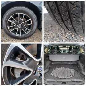 Volvo XC60 2.4-185AWD D5!! KOJA! DISTRONIC!HENON-LED - 16999 лв. / 8691.45 € - 55059639 17