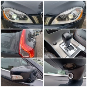 Volvo XC60 2.4-185AWD D5!! KOJA! DISTRONIC!HENON-LED - 16999 лв. / 8691.45 € - 55059639 16