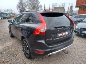 Volvo XC60 2.4-185AWD D5!! KOJA! DISTRONIC!HENON-LED - 16999 лв. / 8691.45 € - 55059639 6
