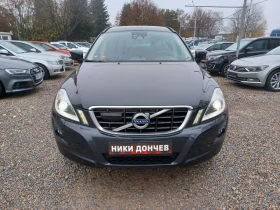 Volvo XC60 2.4-185AWD D5!! KOJA! DISTRONIC!HENON-LED - 16999 лв. / 8691.45 € - 55059639 2