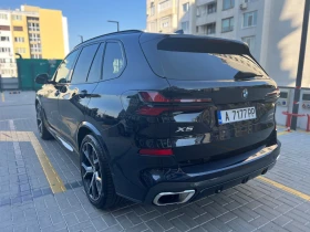 BMW X5 INDIVIDUAL, ОБДУХВАНЕ, МАСАЖ, ЛАЗЕР - 83900 лв. / 42897.39 € - 80612325 5