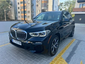 BMW X5 INDIVIDUAL, ОБДУХВАНЕ, МАСАЖ, ЛАЗЕР - 83900 лв. / 42897.39 € - 80612325 3