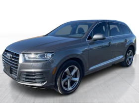 Audi Q7 Progressiv* S-Line* quattro* Mags* 7 places* 