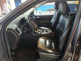 Dodge Durango LIMITED* 3.6* V6* 8ZF* ПОДГРЕВ* КАМЕРА* КЕЙЛЕС - 14500 лв. / 7413.73 € - 42872743 9