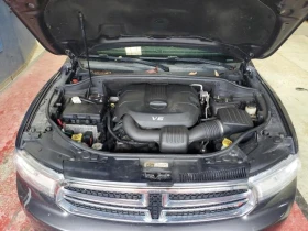 Dodge Durango LIMITED* 3.6* V6* 8ZF* ПОДГРЕВ* КАМЕРА* КЕЙЛЕС - 14500 лв. / 7413.73 € - 42872743 12