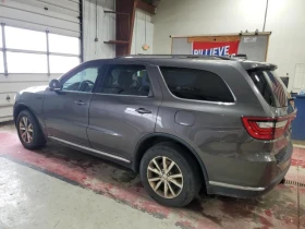 Dodge Durango LIMITED* 3.6* V6* 8ZF* ПОДГРЕВ* КАМЕРА* КЕЙЛЕС - 14500 лв. / 7413.73 € - 42872743 4