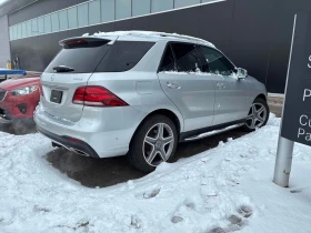 Mercedes-Benz GLE * 400 * CARFAX *  - 18950 € / 37062.98 лв. - 42974249 3