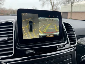 Mercedes-Benz GLS AMG PACK* TV/DVD* �����* 360* HARMAN* PANO* AIRMAT | Mobile.bg � ����� ������ 9