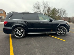 Mercedes-Benz GLS AMG PACK* TV/DVD* �����* 360* HARMAN* PANO* AIRMAT | Mobile.bg � ����� ������ 4