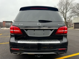 Mercedes-Benz GLS AMG PACK* TV/DVD* �����* 360* HARMAN* PANO* AIRMAT | Mobile.bg � ����� ������ 3