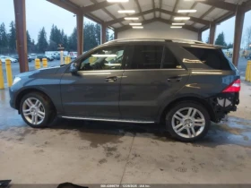 Mercedes-Benz ML 350 4MATIC | Mobile.bg � ����� ������ 7