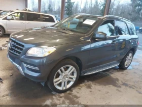 Mercedes-Benz ML 350 4MATIC | Mobile.bg � ����� ������ 3