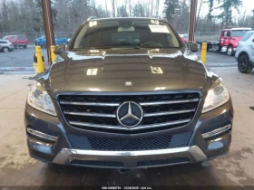 Mercedes-Benz ML 350 4MATIC | Mobile.bg � ����� ������ 2