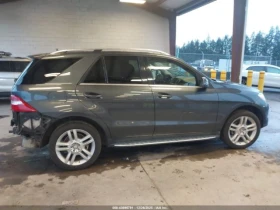 Mercedes-Benz ML 350 4MATIC | Mobile.bg � ����� ������ 10