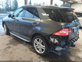 Mercedes-Benz ML 350 4MATIC | Mobile.bg � ����� ������ 4