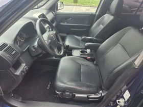 Honda Cr-v 2.0i/GAZ.INJ./4x4/Navi/Камера - 6000 € / 11734.98 лв. - 35685348 10