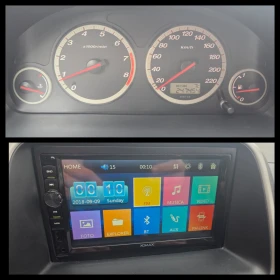 Honda Cr-v 2.0i/GAZ.INJ./4x4/Navi/Камера - 6000 € / 11734.98 лв. - 35685348 12