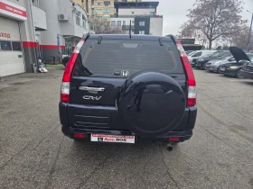 Honda Cr-v 2.0i/GAZ.INJ./4x4/Navi/Камера - 6000 € / 11734.98 лв. - 35685348 4