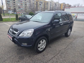 Honda Cr-v 2.0i/GAZ.INJ./4x4/Navi/Камера