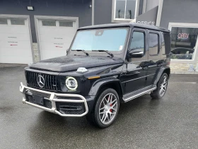 Mercedes-Benz G 63 AMG * CARFAX*  - 97200 € / 190106.68 лв. - 96267180 3