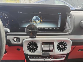 Mercedes-Benz G 63 AMG * CARFAX*  - 97200 € / 190106.68 лв. - 96267180 5