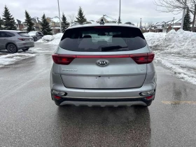 Kia Sportage  EX/Нави/Подгрев/Следене на ленти/ - 14000 € / 27381.62 лв. - 79461673 5