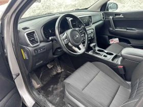 Kia Sportage  EX/Нави/Подгрев/Следене на ленти/ - 14000 € / 27381.62 лв. - 79461673 6
