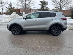 Kia Sportage  EX/Нави/Подгрев/Следене на ленти/ - 14000 € / 27381.62 лв. - 79461673 3