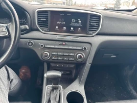 Kia Sportage  EX/Нави/Подгрев/Следене на ленти/ - 14000 € / 27381.62 лв. - 79461673 8