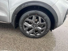 Kia Sportage  EX/Нави/Подгрев/Следене на ленти/ - 14000 € / 27381.62 лв. - 79461673 9