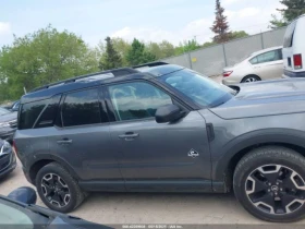 Ford Bronco SPORT OUTER BANKS - 12380 € / 24213.18 лв. - 88438171 7