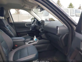 Ford Bronco SPORT OUTER BANKS - 12380 € / 24213.18 лв. - 88438171 10