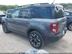 Ford Bronco SPORT OUTER BANKS - 12380 € / 24213.18 лв. - 88438171 3