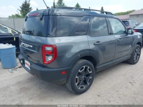 Ford Bronco SPORT OUTER BANKS - 12380 € / 24213.18 лв. - 88438171 4