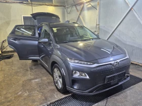 ����� �� �������� �� Hyundai Kona