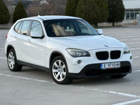 BMW X1 SDrive