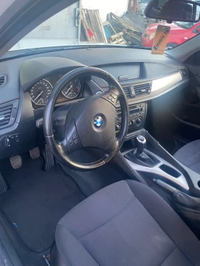BMW X1 SDrive | Auto.bg — изображение 9