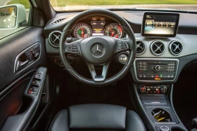 Mercedes-Benz GLA 2016 Mercedes-Benz GLA 250 4MATIC - 13800 € / 26990.45 лв. - 37404915 10