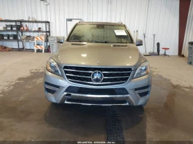 Mercedes-Benz ML 400 * 4Matic* BUY NOW* ФИКС.ЦЕНА*  | Auto.bg — изображение 12