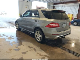 Mercedes-Benz ML 400 * 4Matic* BUY NOW* ФИКС.ЦЕНА*  | Auto.bg — изображение 3