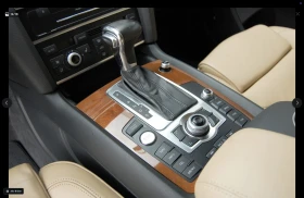 Audi Q7 3.0 TDI V12 Pack - 21500 € / 42050.35 лв. - 26804501 11