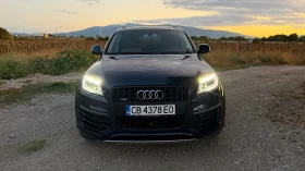 ����� �� �������� �� Audi Q7 3.0 TDI V12 Pack