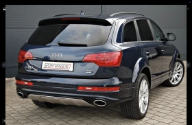 Audi Q7 3.0 TDI V12 Pack - 21500 € / 42050.35 лв. - 26804501 6
