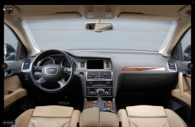 Audi Q7 3.0 TDI V12 Pack - 21500 € / 42050.35 лв. - 26804501 13